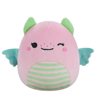 Squishmallow 5inch Easter Plush Asst B