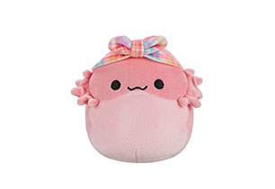 Squishmallow 5inch Easter Plush Asst B