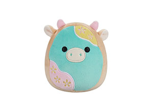 Squishmallow 5inch Easter Plush Asst B