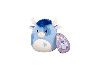 Squishmallow 5inch Easter Plush Asst B