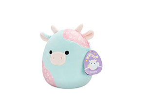 Squishmallow 7.5inch Easter Plush Assortment A