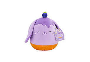 Squishmallow 7.5inch Easter Plush Assortment A