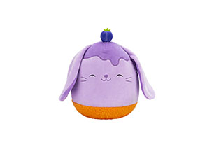 Squishmallow 7.5inch Easter Plush Assortment A