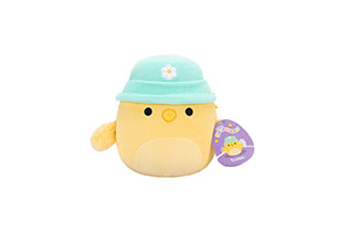 Squishmallow 7.5inch Easter Plush Assortment A