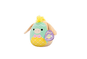 Squishmallow 7.5inch Easter Plush Assortment A