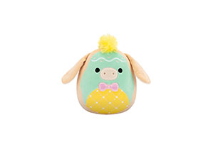 Squishmallow 7.5inch Easter Plush Assortment A