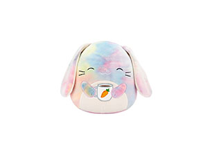 Squishmallow 7.5inch Easter Plush Assortment D