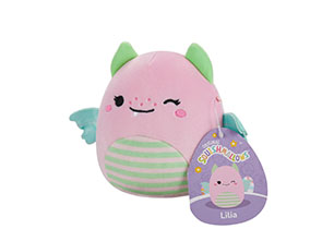 Squishmallow 12inch Easter Plush Assortment B