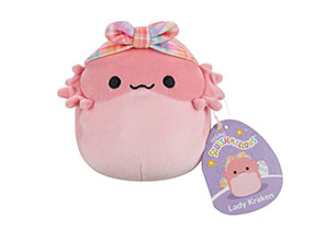 Squishmallow 12inch Easter Plush Assortment B