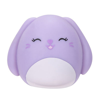 Squishmallow 2.5inch Squooshems Easter Plush In CD