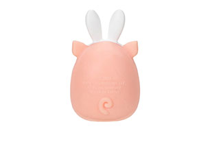 Squishmallow 2.5inch Squooshems Easter Plush In CD