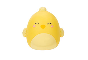 Squishmallow 2.5inch Squooshems Easter Plush In CD