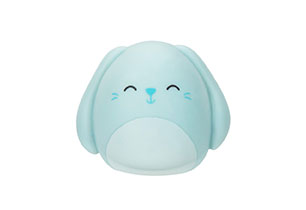 Squishmallow 2.5inch Squooshems Easter Plush In CD