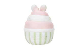 Squishmallow 2.5inch Squooshems Easter Plush In CD