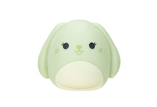 Squishmallow 2.5inch Squooshems Easter Plush In CD