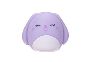 Squishmallow 2.5inch Squooshems Easter Plush In CD