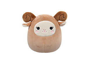 Squishmallow 5inch S20 Plush Asstd