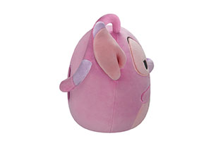 Squishmallow Heart 8inch Disney Plush In CDU