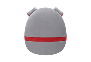 Squishmallow Heart 8inch Disney Plush In CDU