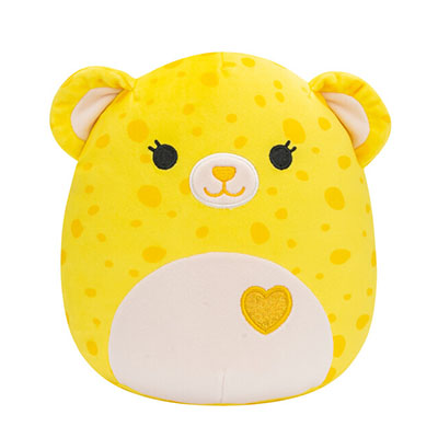 Squishmallow Heart 7.5inch Plush Asst A