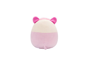 Squishmallow Heart 7.5inch Plush Asst A