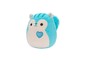 Squishmallow Heart 7.5inch Plush Asst D In CDU