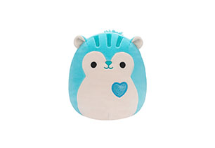 Squishmallow Heart 7.5inch Plush Asst D In CDU