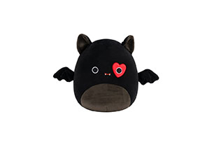 Squishmallow Heart 7.5inch Plush Asst D In CDU