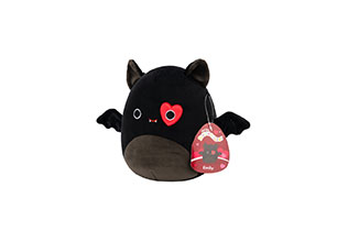 Squishmallow Heart 7.5inch Plush Asst D In CDU