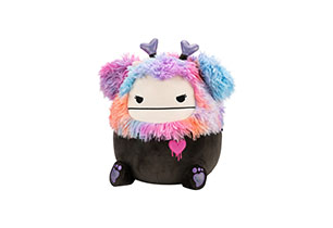 Squishmallow Heart 12inch Plush Asst E