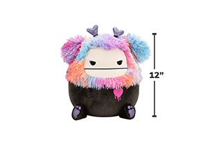 Squishmallow Heart 12inch Plush Asst E