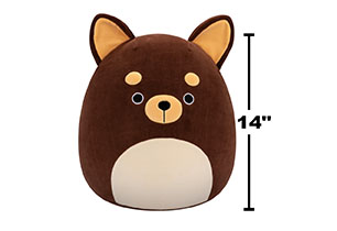 Squishmallow 14inch Plush Assortment A(Wave 21)