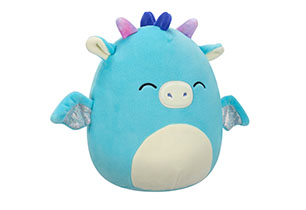 Squishmallow 7.5inch Plush Squad C (Wave 21)