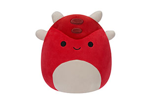 Squishmallow 7.5inch Plush Squad C In Cdu