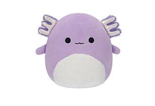 Squishmallow 7.5inch Plush Squad C In Cdu