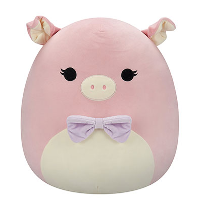 Squishmallow 20inch Plush Squad B(Wave 21)