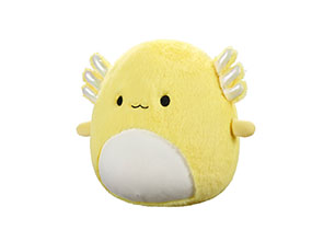 Squishmallow 12inch Fuzzamallows Squad B