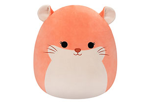 Squishmallow 12inch Fuzzamallows Squad B