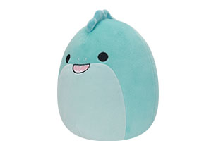 Squishmallow 12inch Fuzzamallows Squad B