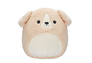 Squishmallow 12inch Fuzzamallows Squad C