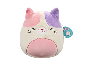 Squishmallow 12inch Fuzzamallows Squad C