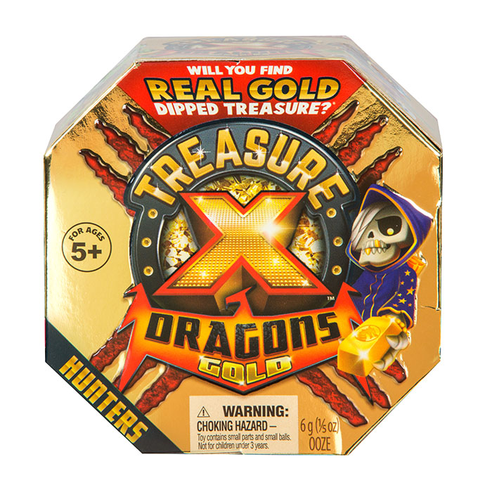 treasure x dragons gold dragons