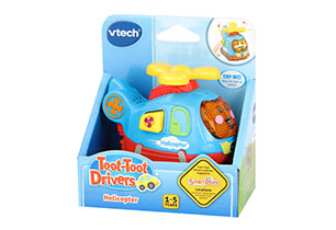 vtech nemo bath toy