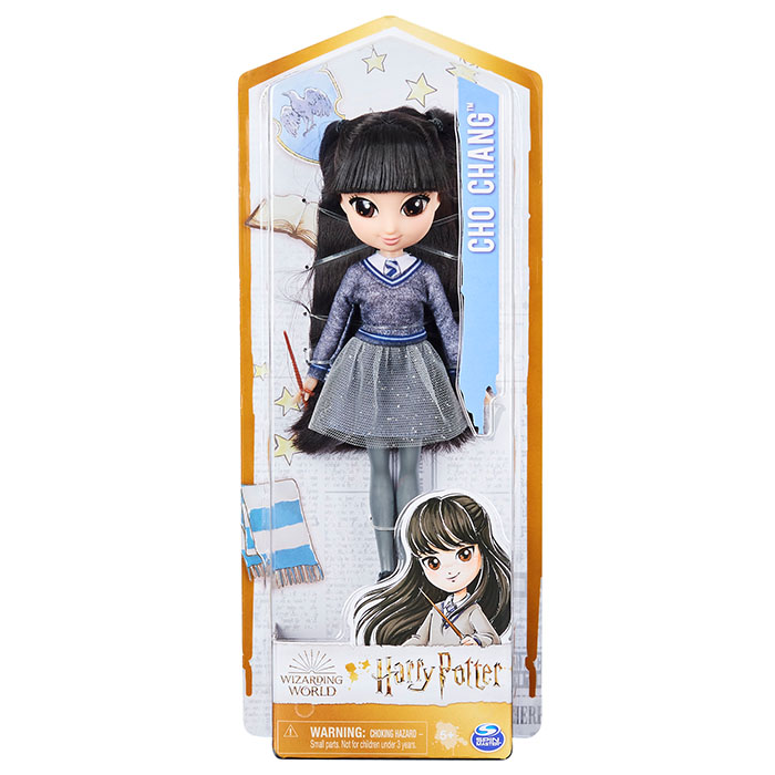  American Girl Harry Potter 18-inch Doll Ravenclaw