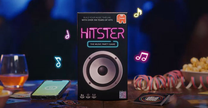 Hitster - Video