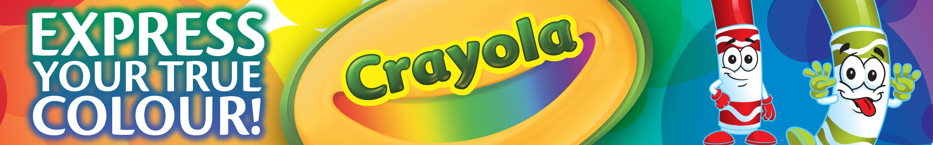 Crayola