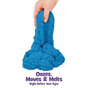 Kinetic Sand 2LB Colour Bag