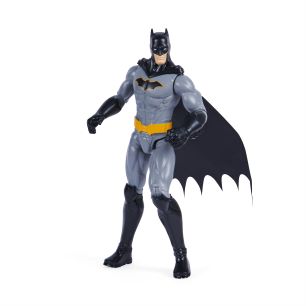 Batman 12inch Figure 3pack