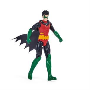 Batman 12inch Figure 3pack