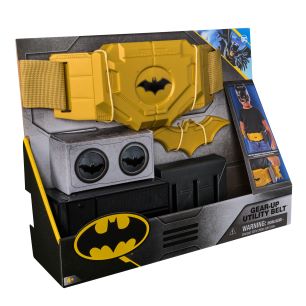 Batman Utility Belt